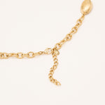 Collier Bohm Paris - Nilgiri Collier maillons Bohm Paris 