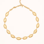 Collier Bohm Paris - Nilgiri Collier maillons Bohm Paris 