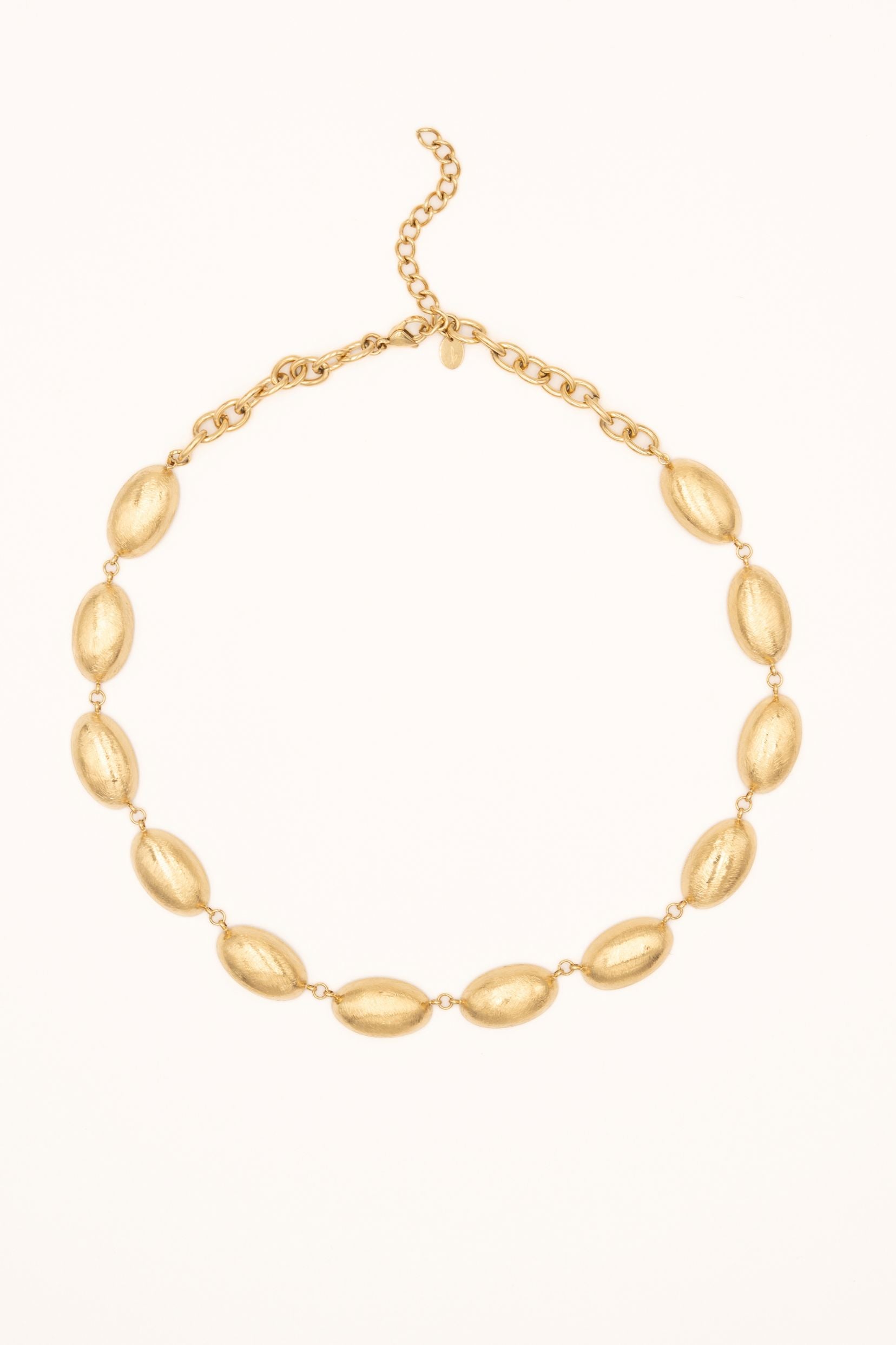 Collier Bohm Paris - Nilgiri Collier maillons Bohm Paris 