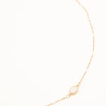 Collier Bohm Paris - Noelynn Colliers Bohm Paris Nacre blanche 