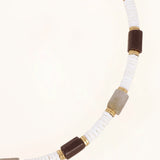 Collier Bohm Paris - Nola Colliers Bohm Paris Onyx 