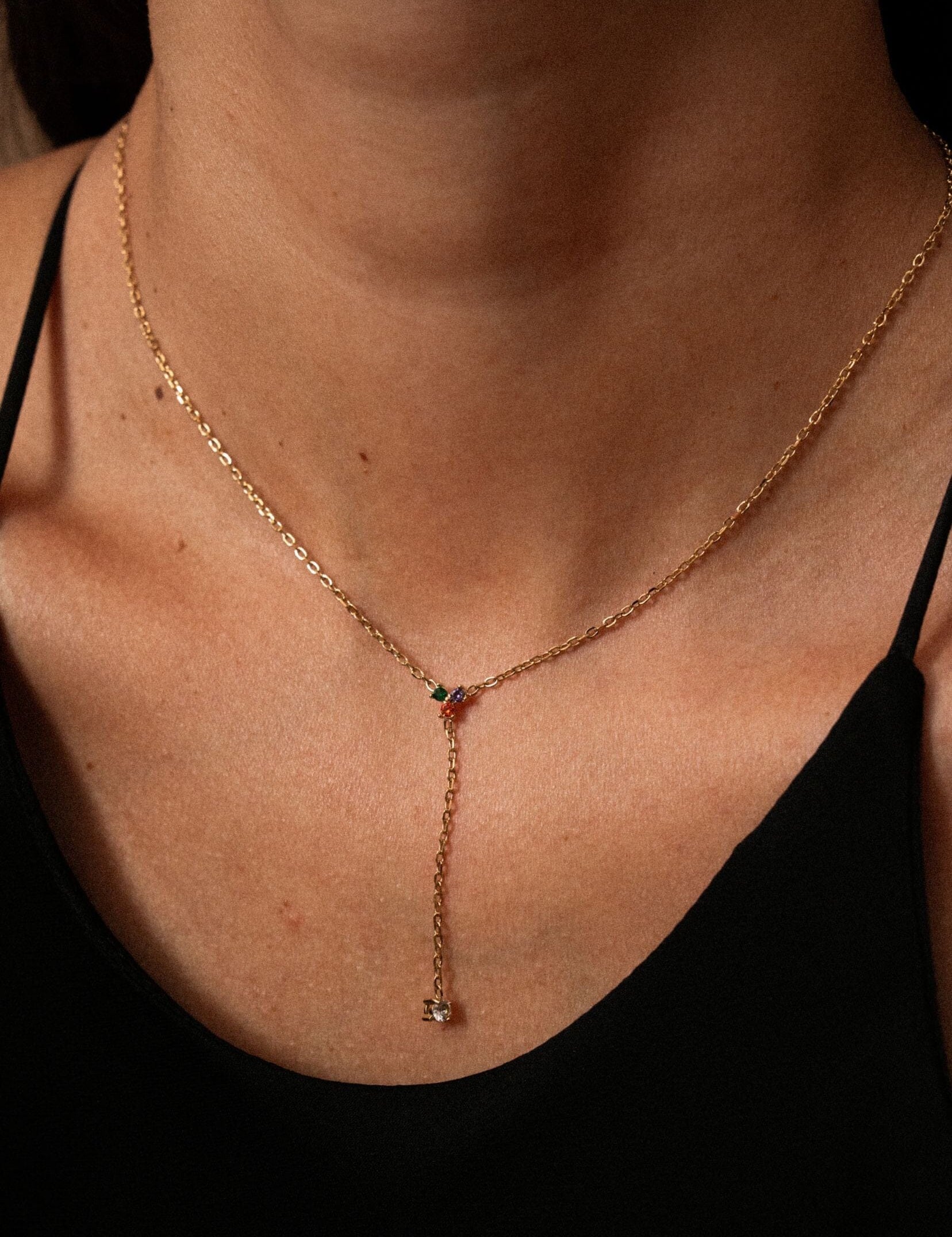 Collier Bohm Paris - Noma Collier en Y Bohm Paris 
