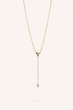 Collier Bohm Paris - Noma Collier en Y Bohm Paris Multi 
