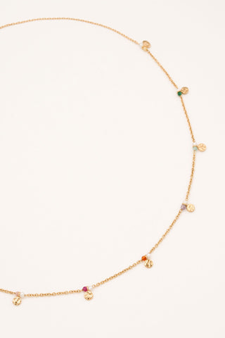 Collier Bohm Paris - Nyxa