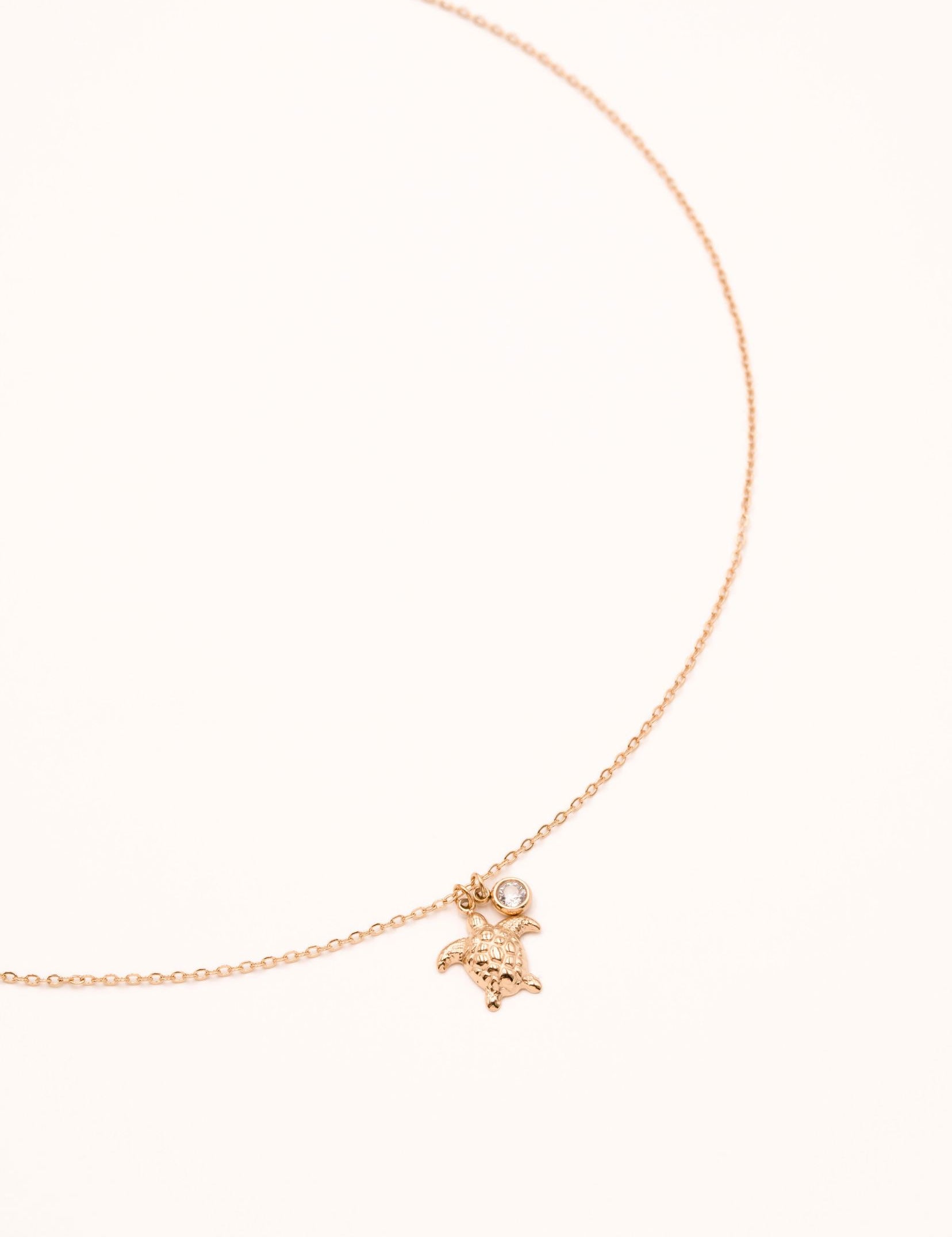 Collier Bohm Paris - Olly Colliers Pendentifs Bohm Paris Doré 