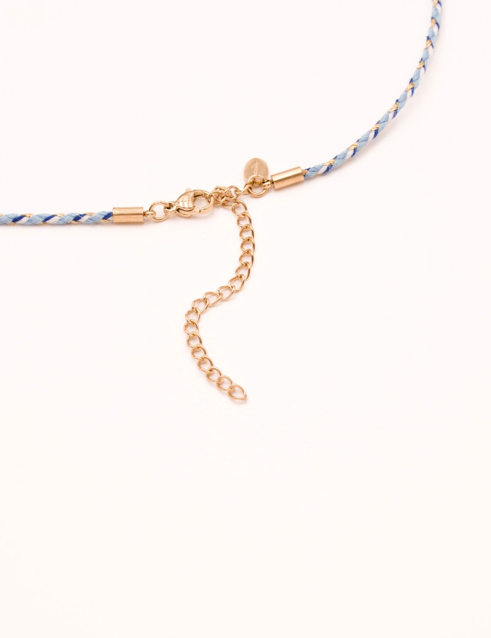 Collier Bohm Paris - Olya Colliers Pendentifs Bohm Paris 
