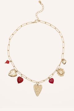 Collier Bohm Paris - Oréa Colliers Pendentifs Bohm Paris Doré 