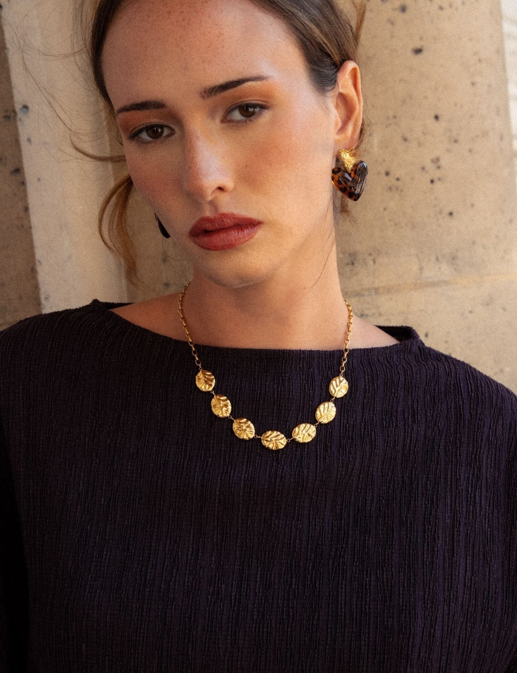 Collier Bohm Paris - Orélis Colliers Pendentifs Bohm Paris 