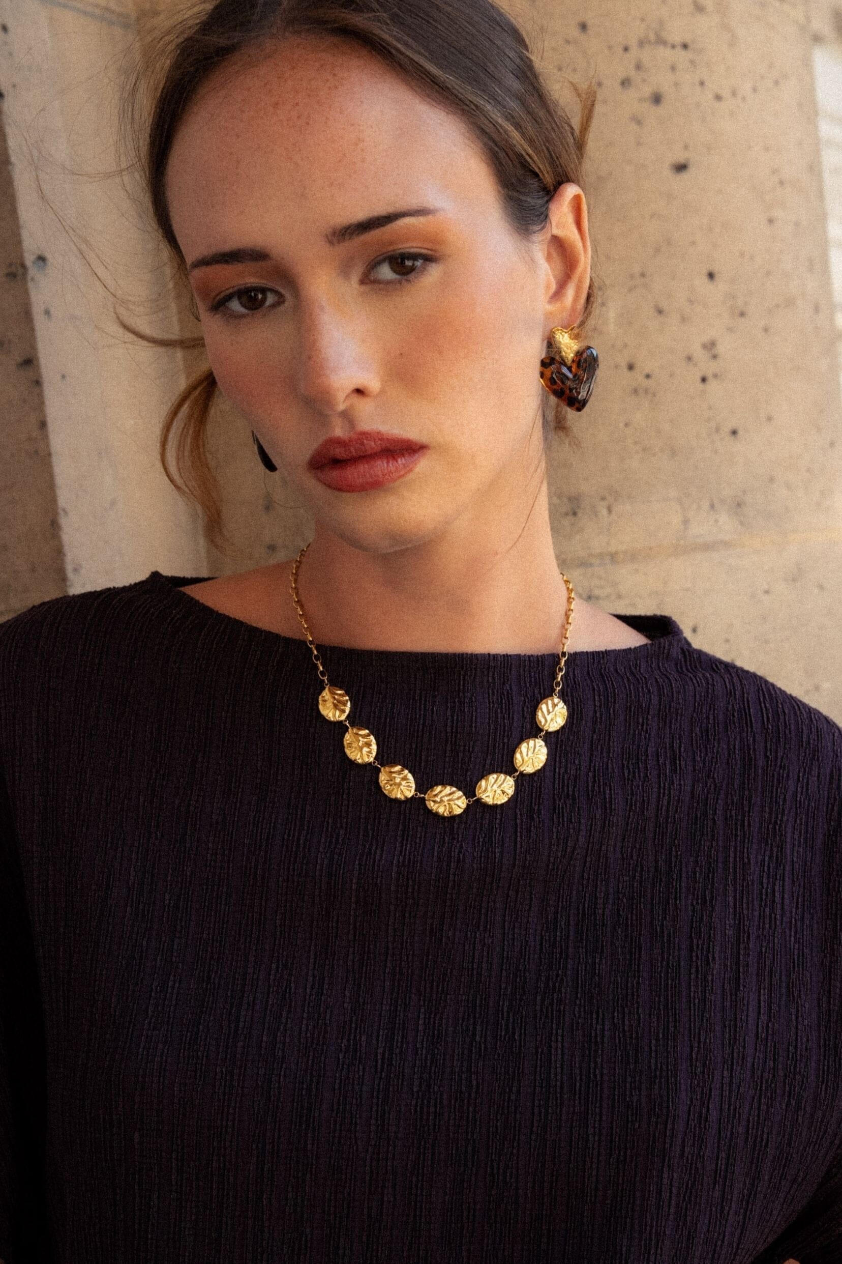 Collier Bohm Paris - Orélis Colliers Pendentifs Bohm Paris 