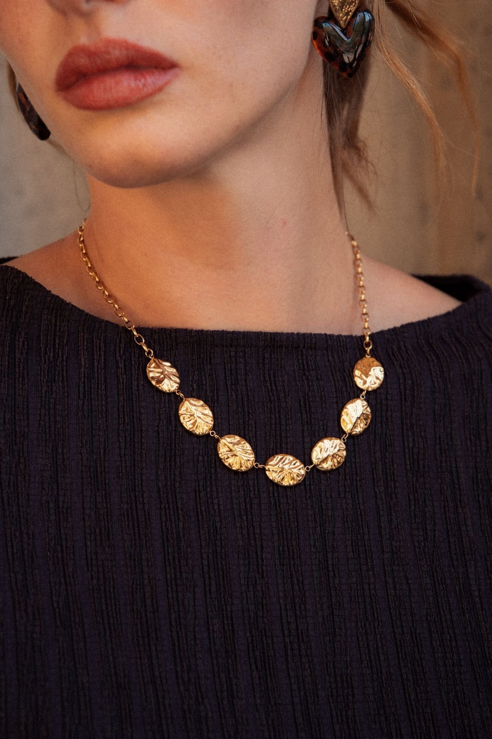 Collier Bohm Paris - Orélis Colliers Pendentifs Bohm Paris 