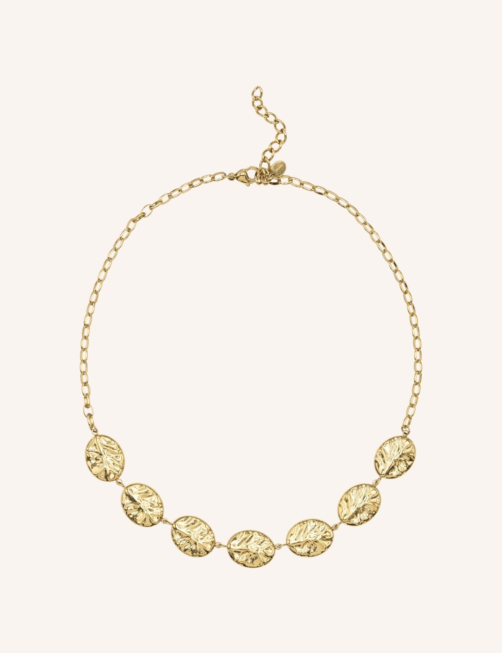 Collier Bohm Paris - Orélis Colliers Pendentifs Bohm Paris Doré 