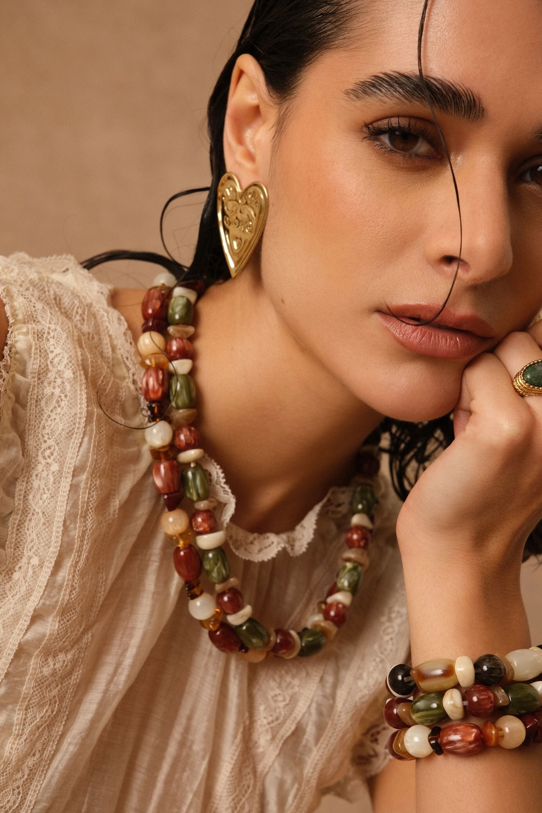 Collier Bohm Paris - Orévia Colliers Pendentifs Bohm Paris 