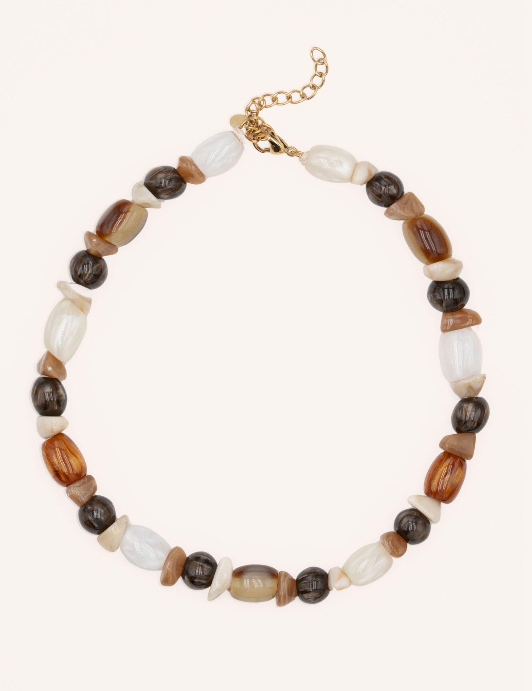 Collier Bohm Paris - Orévia Colliers Pendentifs Bohm Paris Ambre 