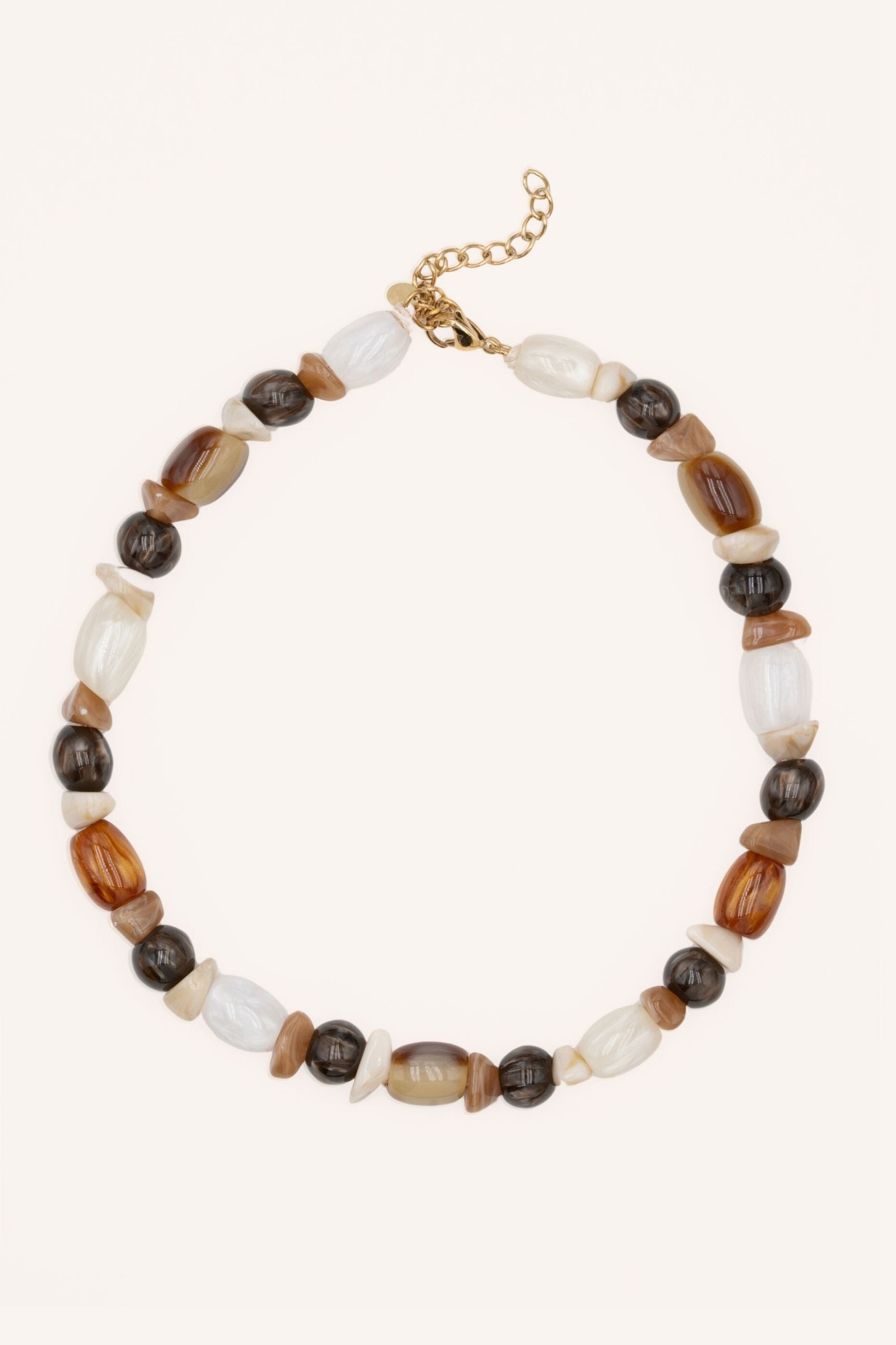 Collier Bohm Paris - Orévia Colliers Pendentifs Bohm Paris Ambre 