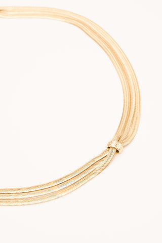 Collier Bohm Paris - Oriana