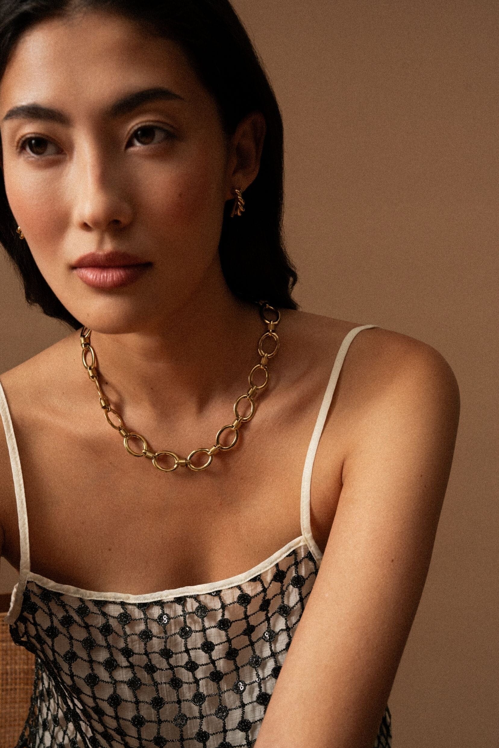 Collier Bohm Paris - Orora Colliers Pendentifs Bohm Paris 