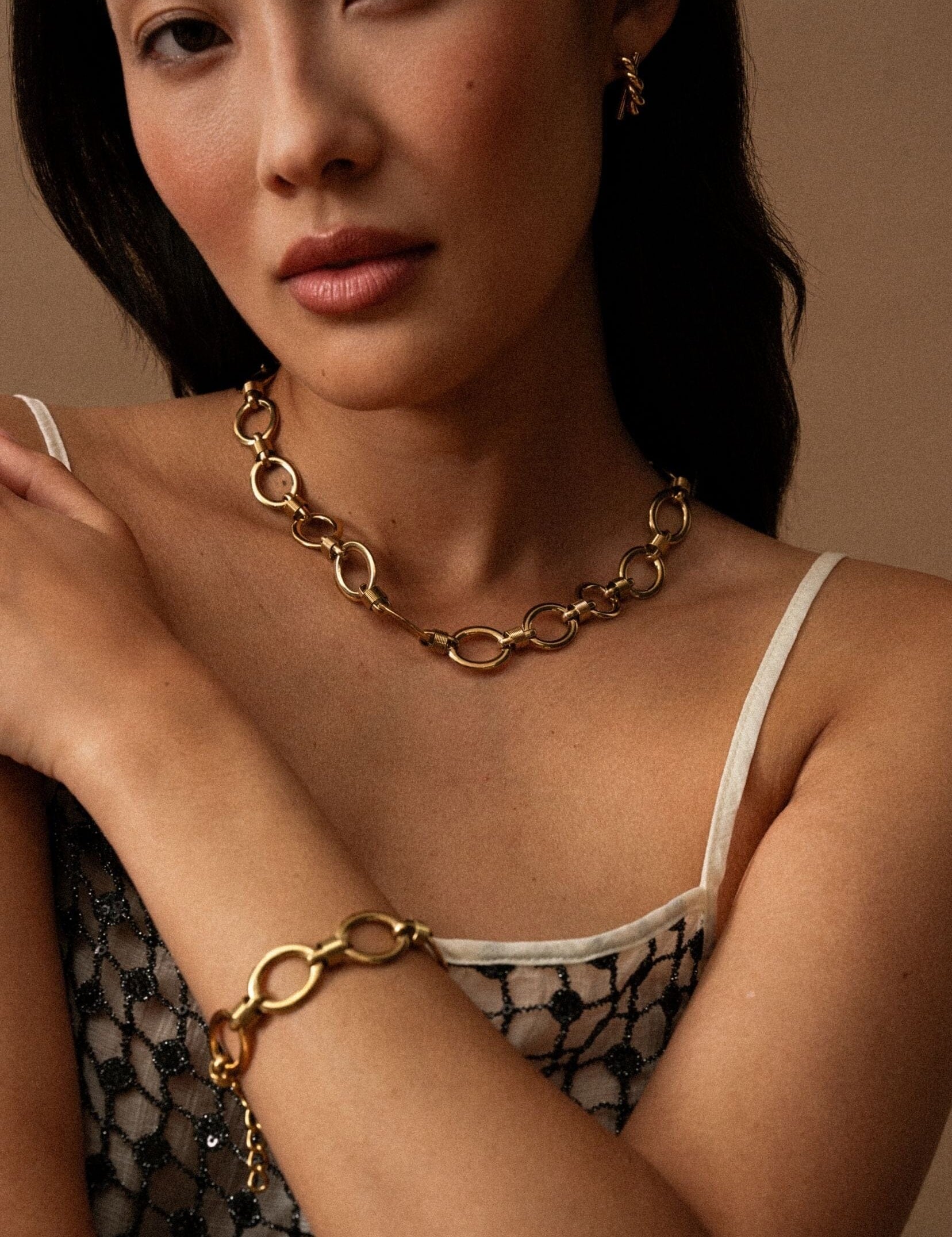 Collier Bohm Paris - Orora Colliers Pendentifs Bohm Paris 