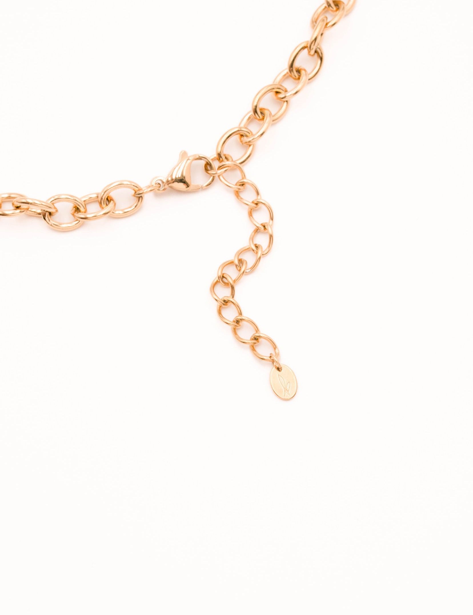 Collier Bohm Paris - Rosalia Colliers Pendentifs Bohm Paris 