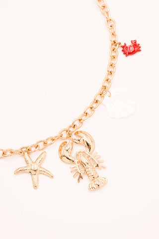 Collier Bohm Paris - Rosalia