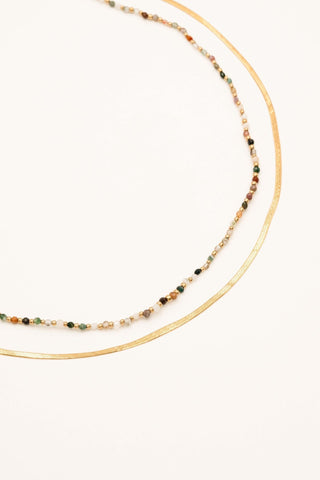 Collier Bohm Paris - Rosalie