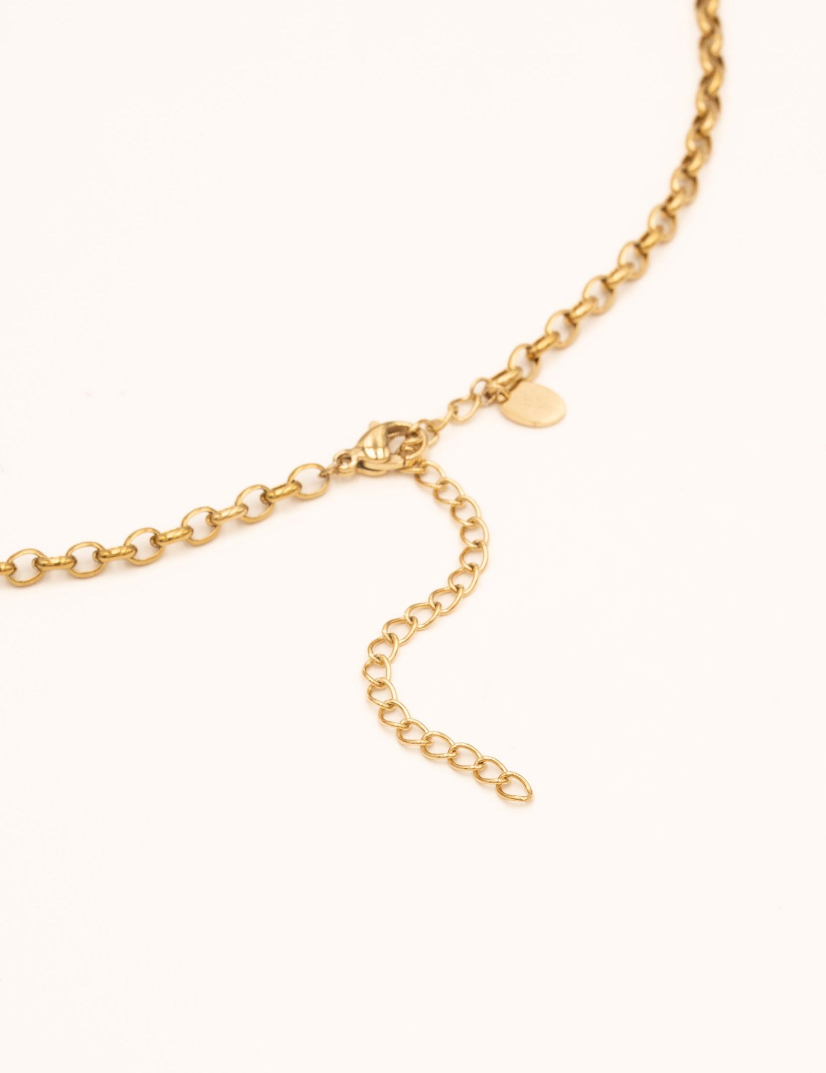 Collier Bohm Paris - Rosaline Colliers Pendentifs Bohm Paris 