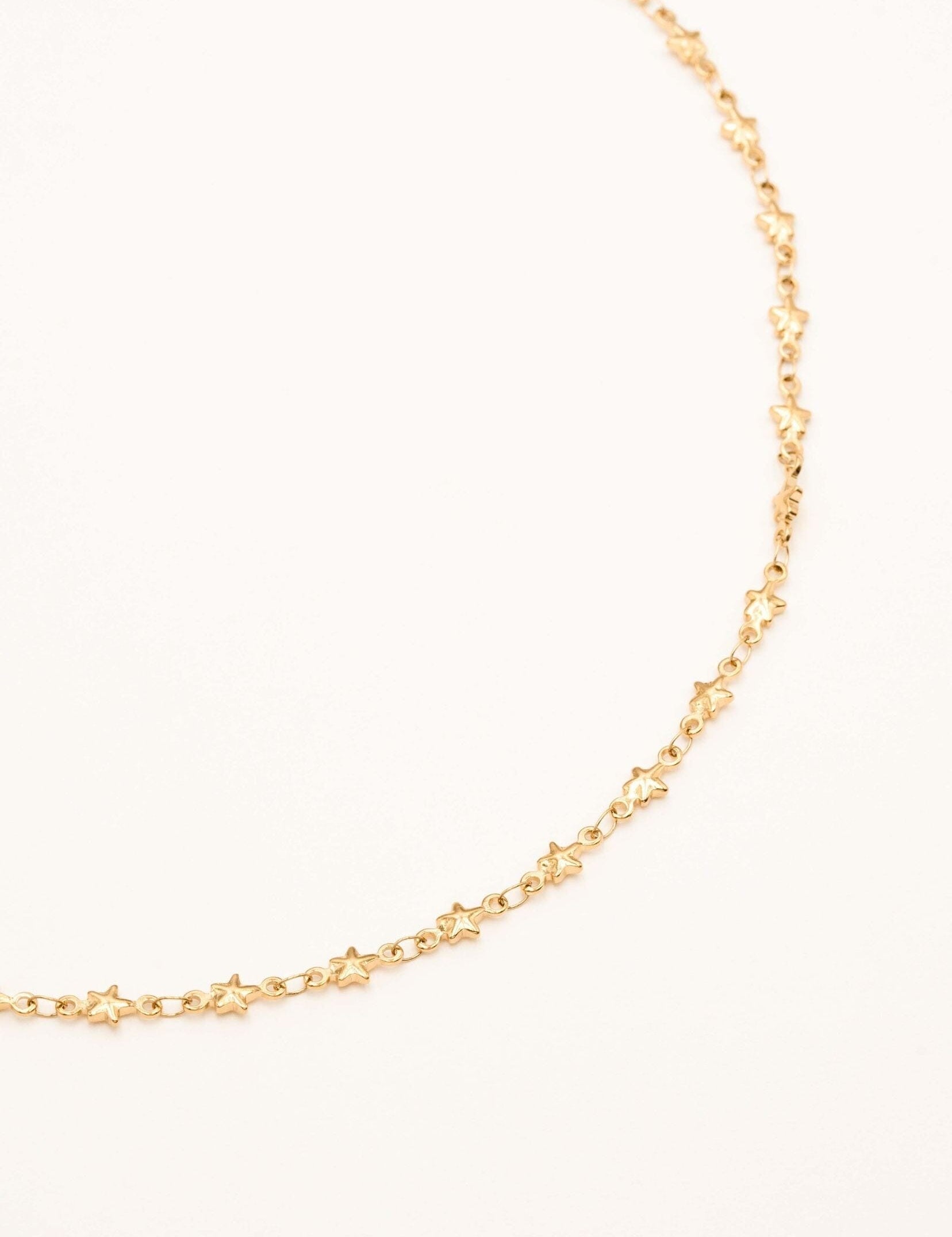 Collier Bohm Paris- Rosy Colliers Bohm Paris Doré 