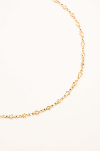 Collier Bohm Paris- Rosy