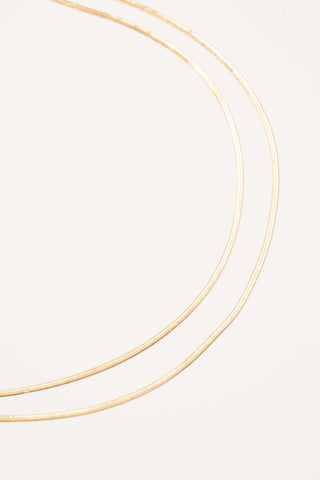 Collier Bohm Paris - Rutha