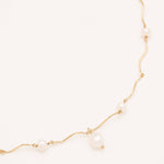 Collier Bohm Paris - Saley Colliers Bohm Paris Perle d'eau douce 