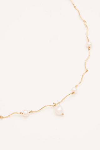 Collier Bohm Paris - Saley