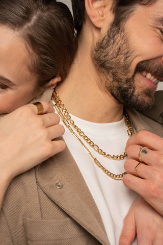Collier Bohm Paris - Sam