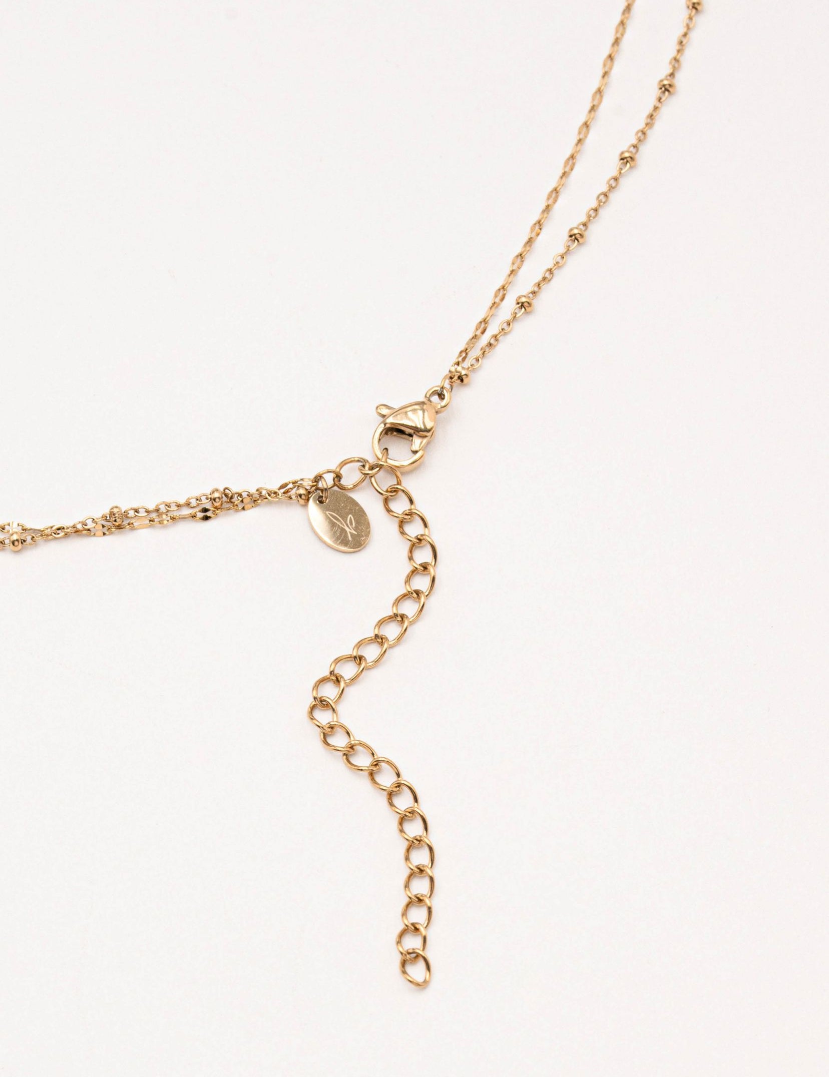 Collier Bohm Paris - Séléné Colliers Bohm Paris 