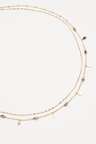 Collier Bohm Paris - Séléné