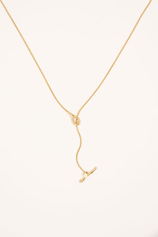 Collier Bohm Paris - Sencha