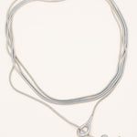 Collier Bohm Paris - Sencha Collier en Y Bohm Paris 