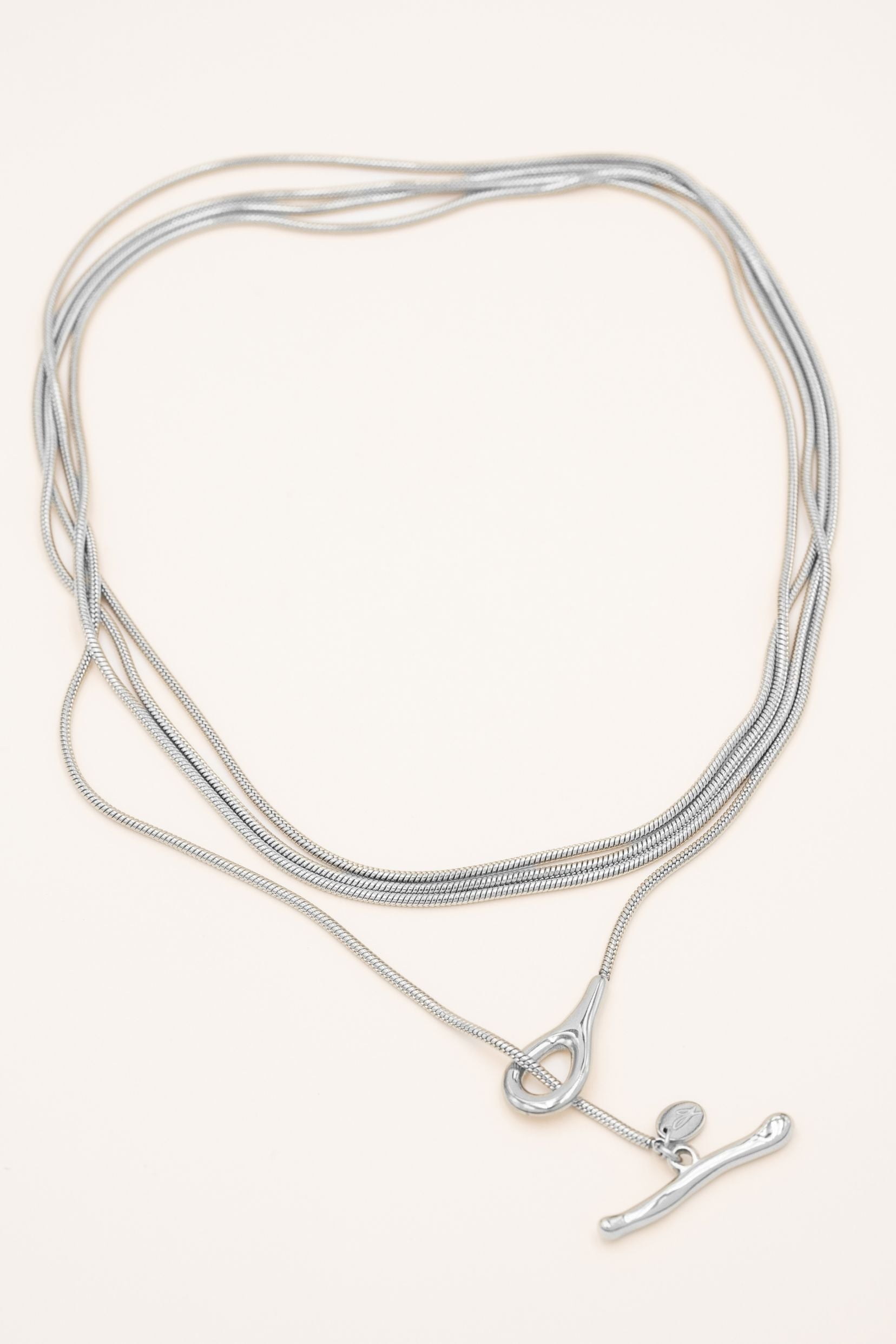 Collier Bohm Paris - Sencha Collier en Y Bohm Paris 