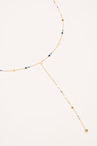 Collier Bohm Paris - Siby