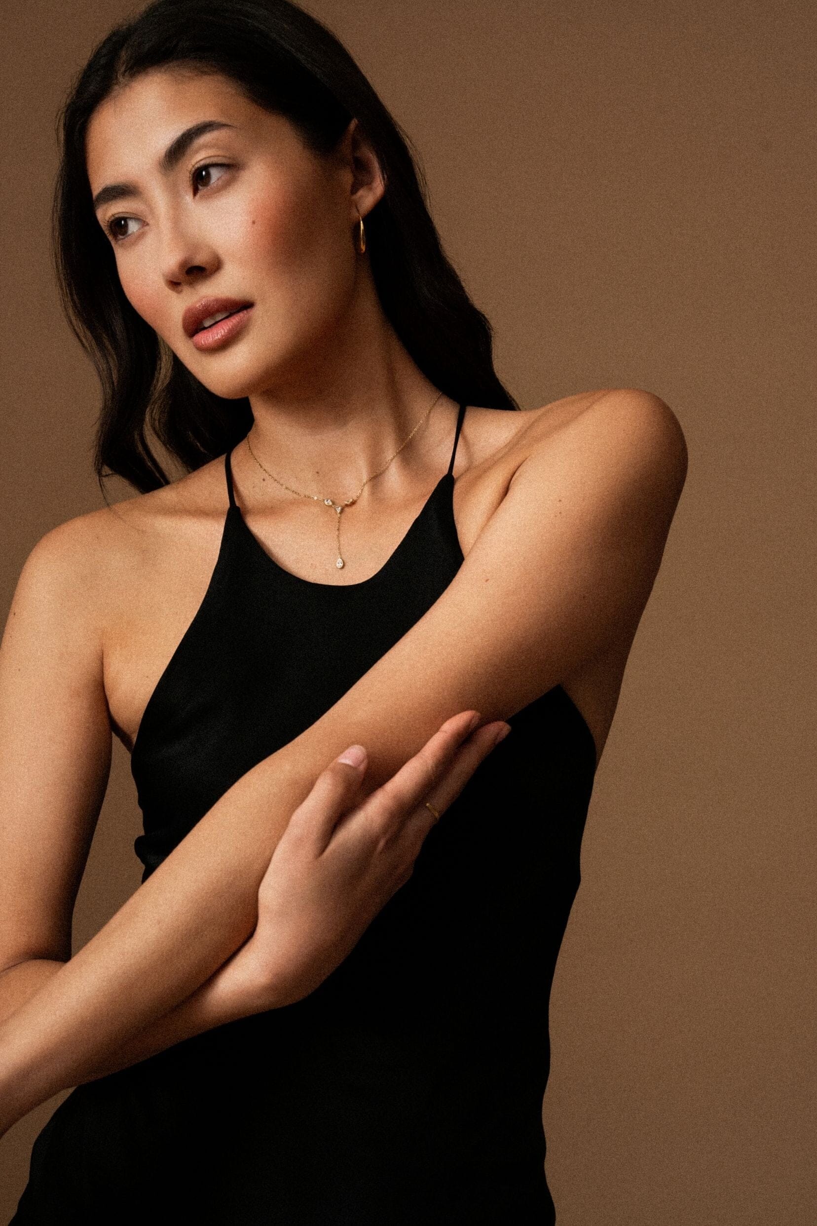 Collier Bohm Paris - Siena Collier en Y Bohm Paris 