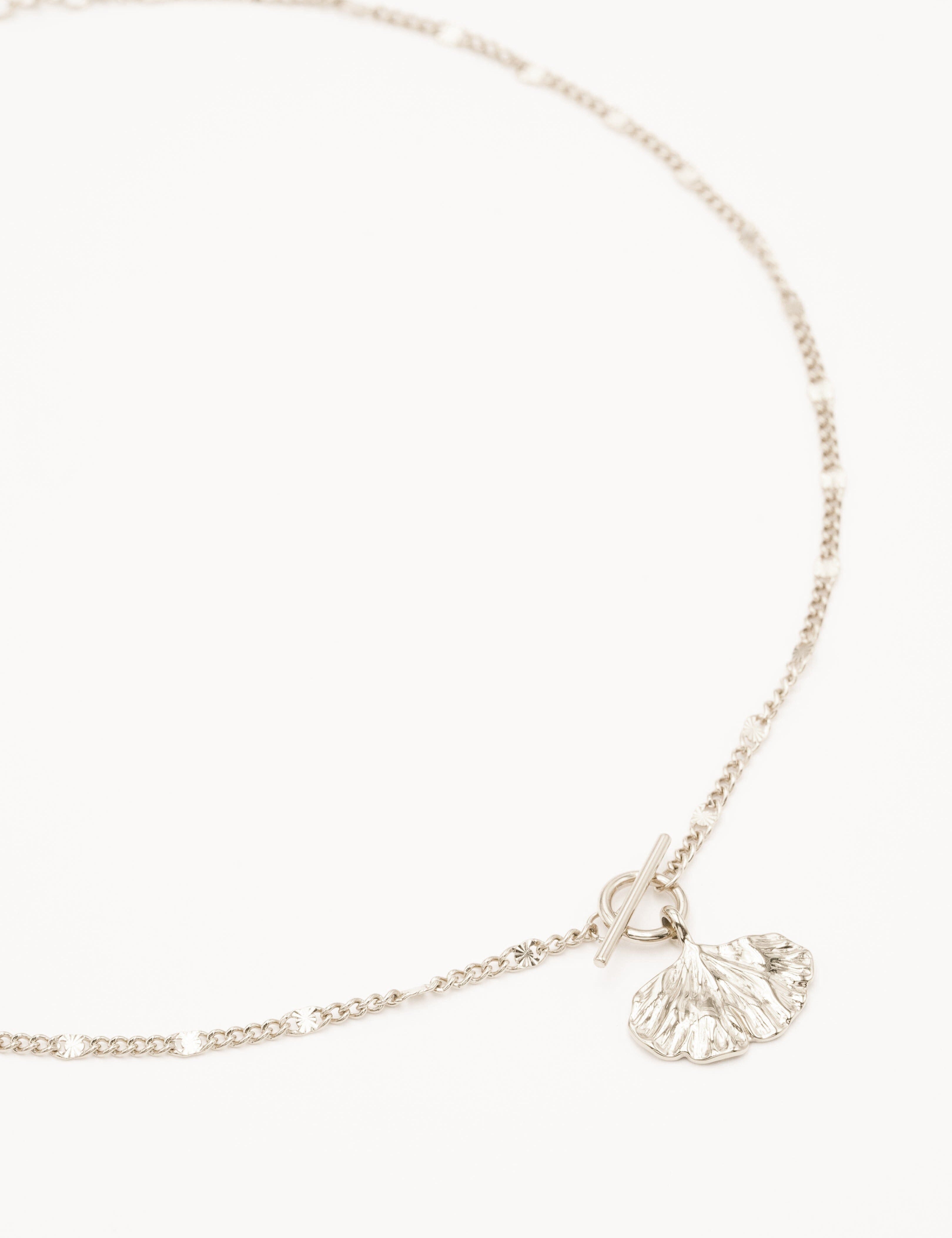 Collier Bohm Paris - Sierra Colliers Bohm Paris Argenté 