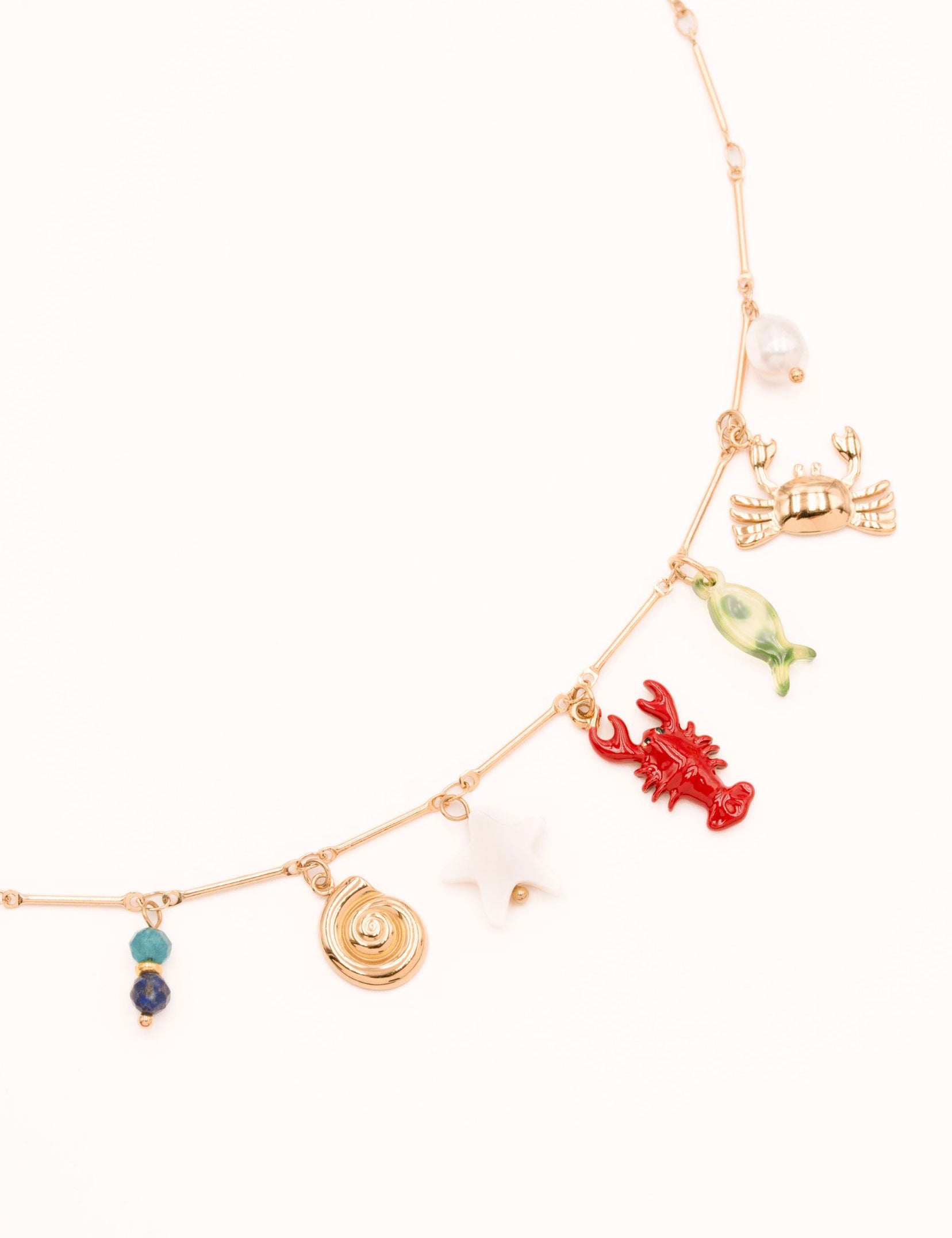 Collier Bohm Paris - Silena Colliers Pendentifs Bohm Paris 