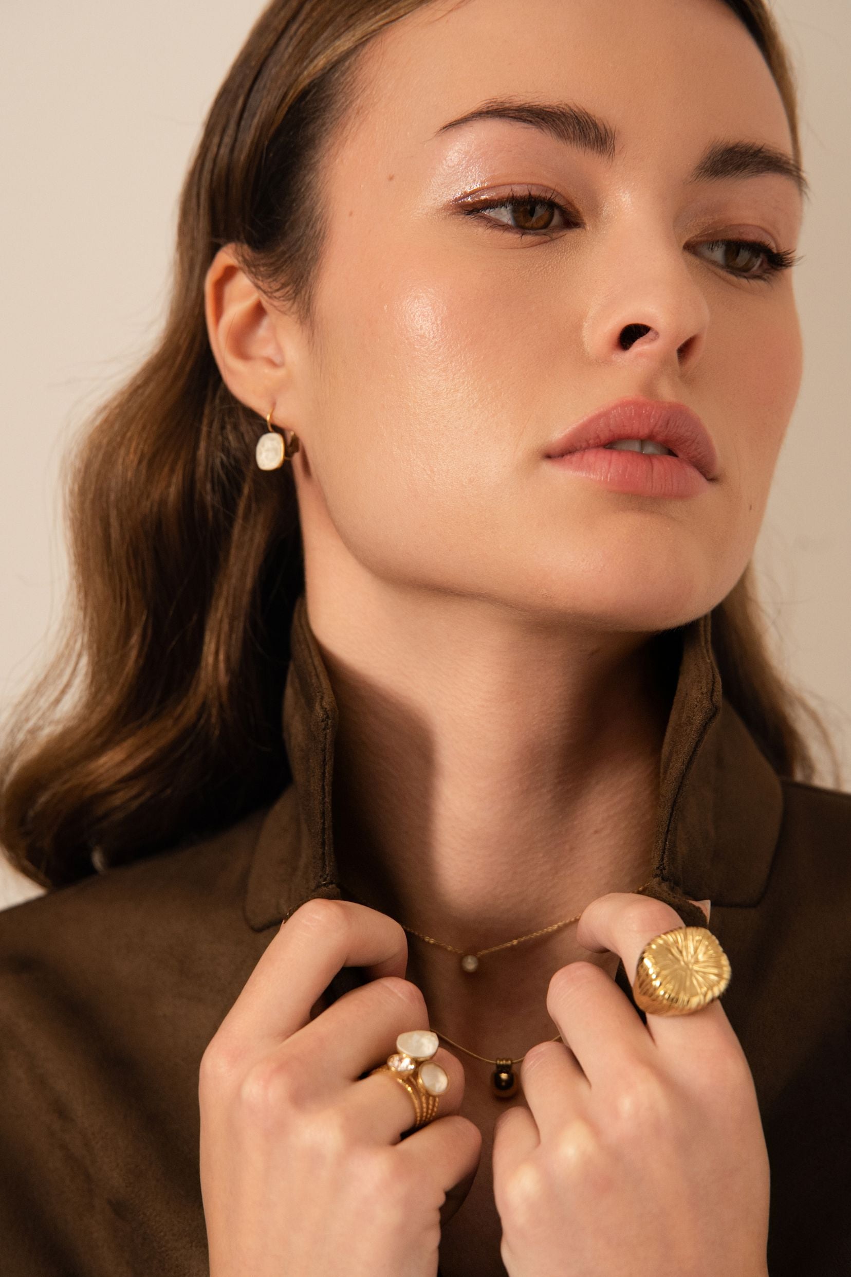 Collier Bohm Paris - Sohan Collier Bohm Paris 