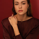 Collier Bohm Paris - Sohan Collier Bohm Paris 