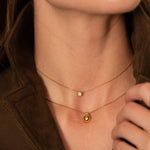 Collier Bohm Paris - Sohan Collier Bohm Paris 