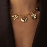 Collier Bohm Paris - Soléa Collier Pendantifs Bohm Paris 