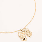 Collier Bohm Paris - Solènia Collier Bohm Paris Doré 