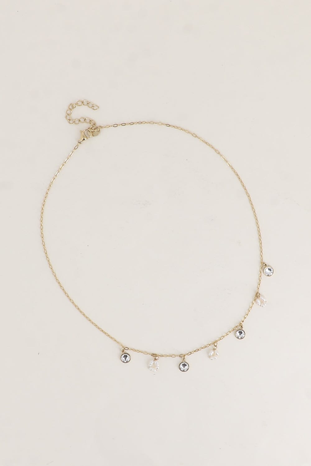 Collier Bohm Paris - Soly Collier en chaine simple Bohm Paris Perle eau douce 