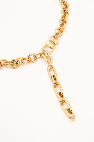 Collier Bohm Paris - Soufyane