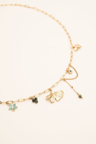 Collier Bohm Paris - Suzanne