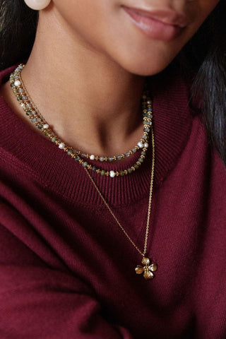 Collier Bohm Paris - Suzie