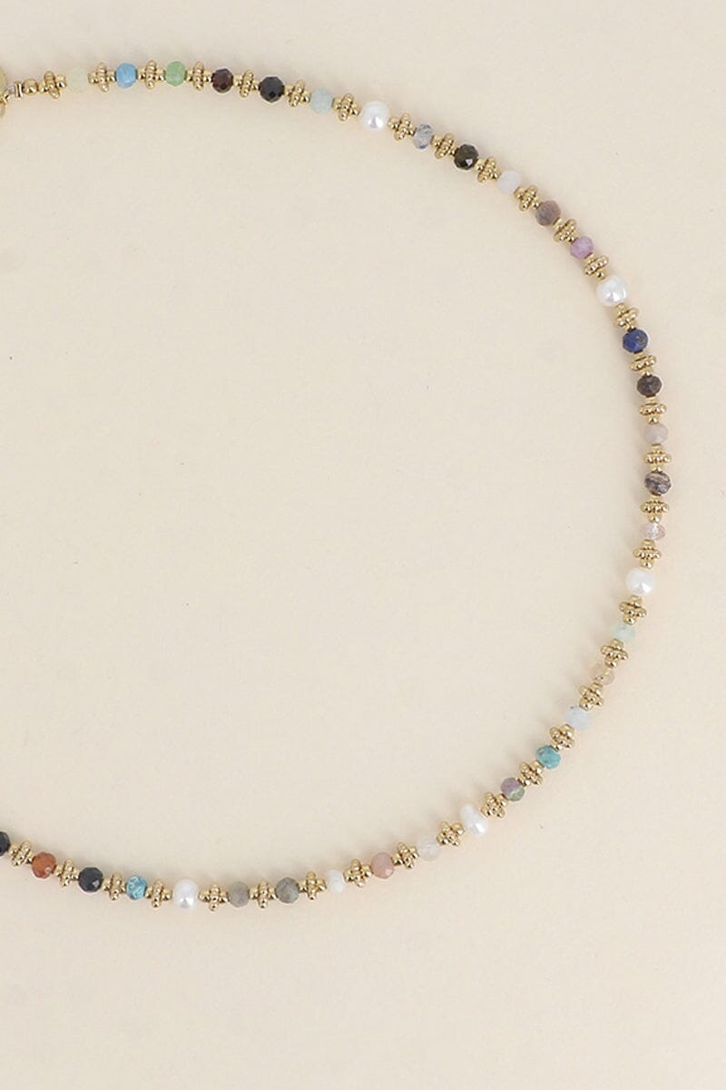 Collier Bohm Paris - Suzie Colliers Bohm Paris Tourmaline 